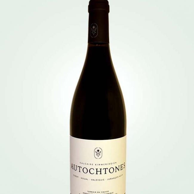 Autochtones 2021