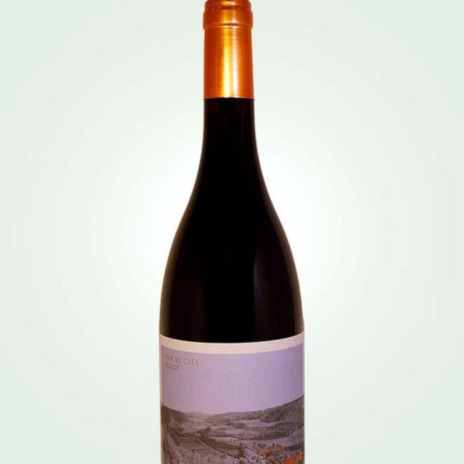Jeux de Clés Grenache 2022