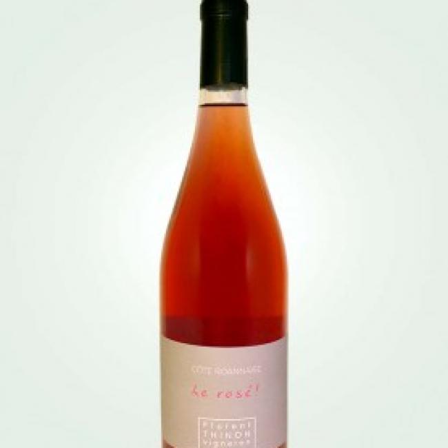 Le Rosé 2023