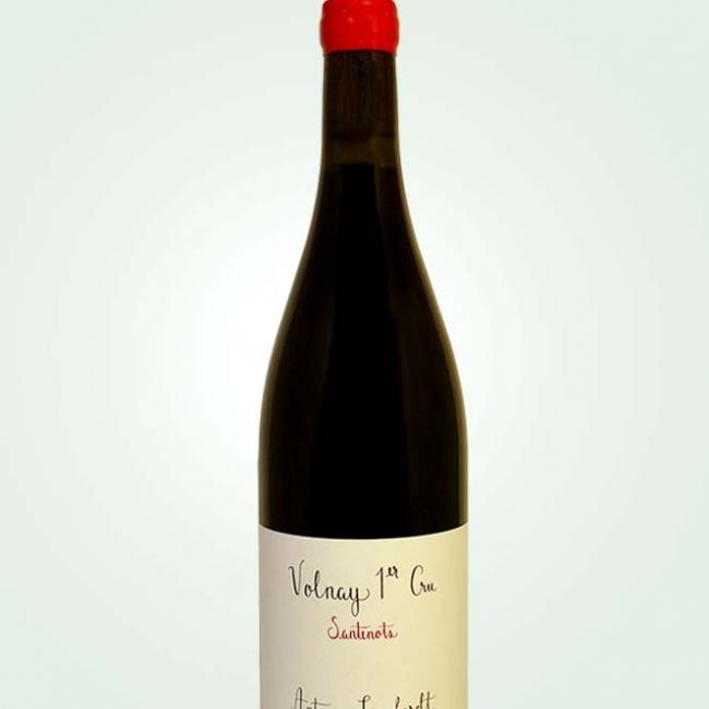 Volnay Santenots 2021