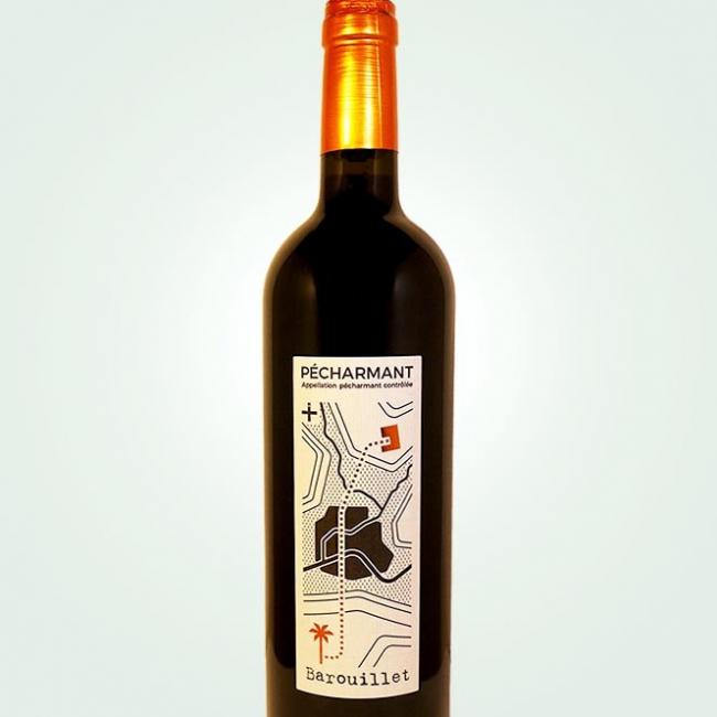 Pécharmant 2021