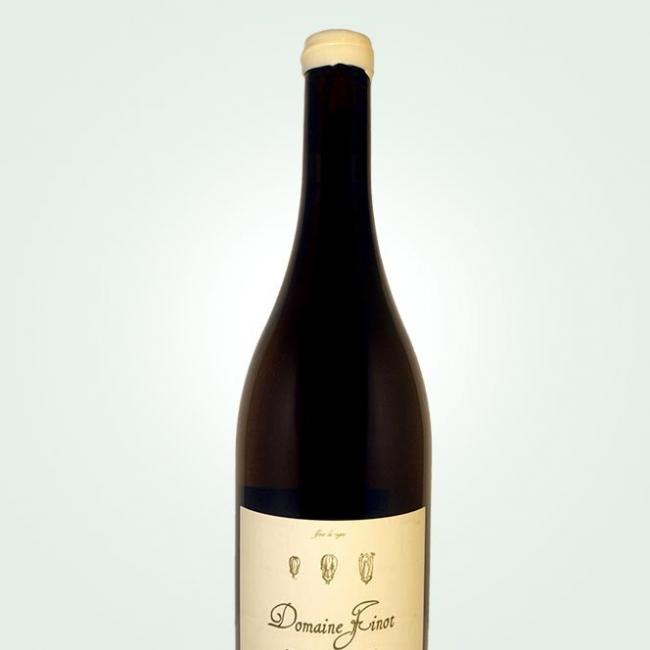 Crozes-Hermitage blanc 2023