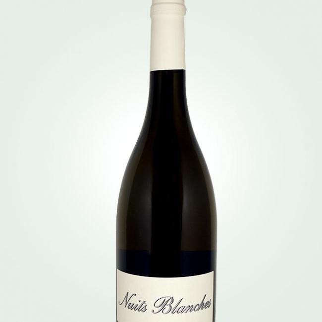 Nuits Blanches 2023