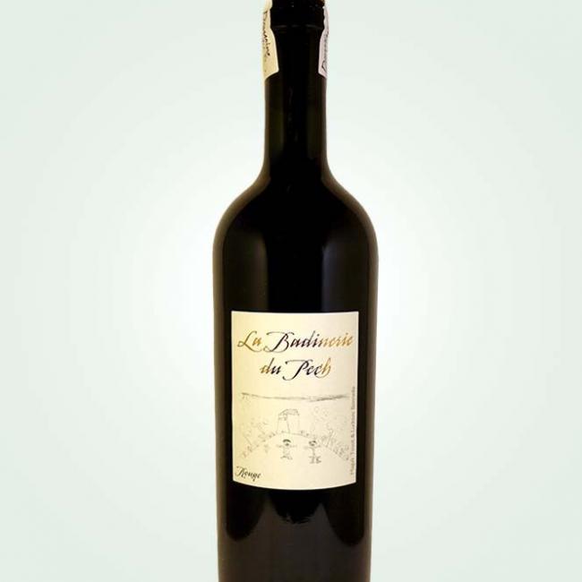 Badinerie du Pech 2009