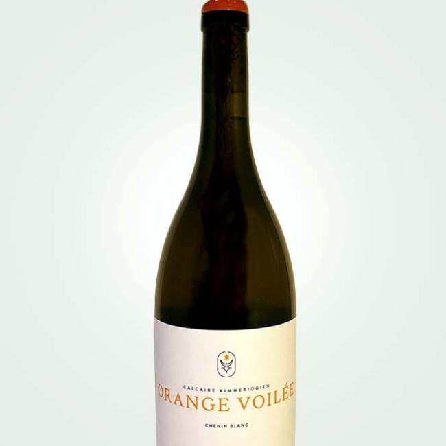 Orange Voilée 2023