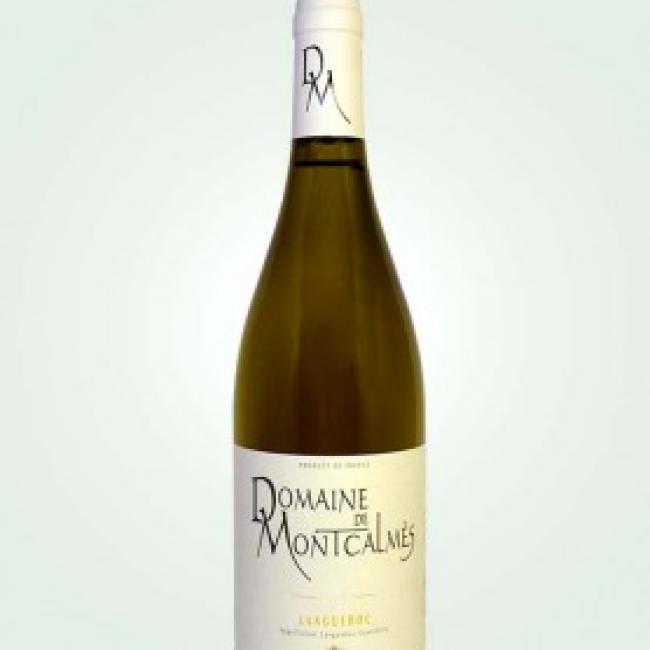 Languedoc blanc 2020