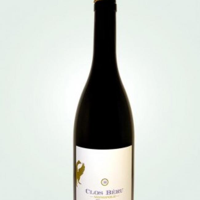 Clos Béru 2019