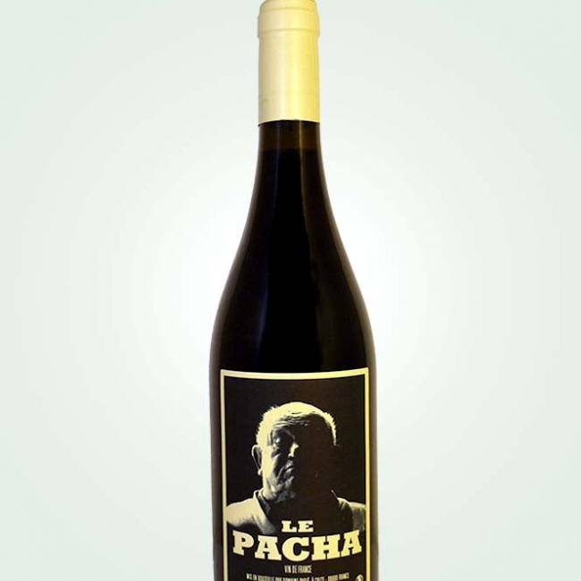 Le Pacha 2023
