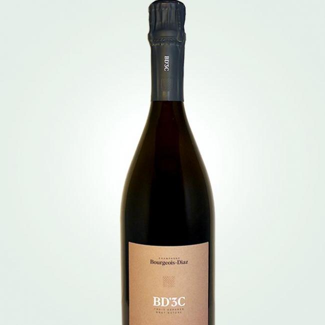 Champagne BD'3C