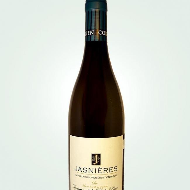 Jasnières 2022