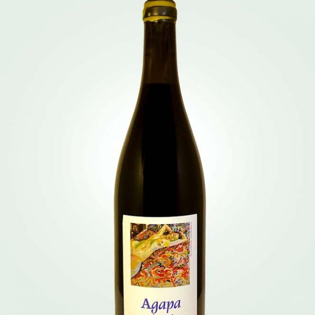 Agapa 2022