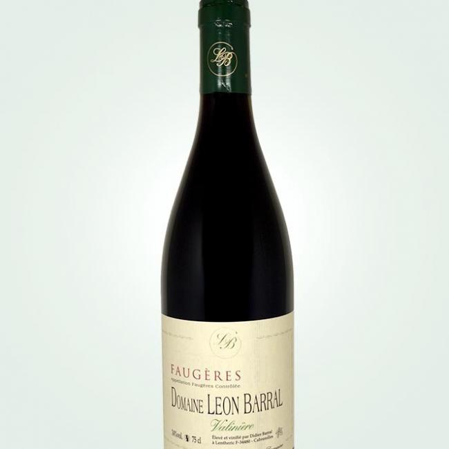 Valinière 2019 Magnum