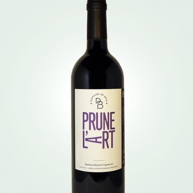 Prunel'art 2021