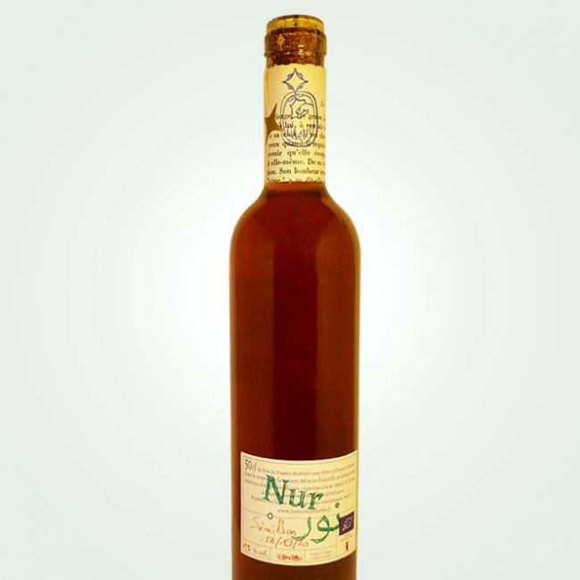 Nur