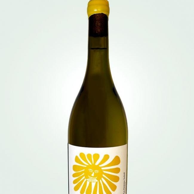 La Femme Soleil 2023