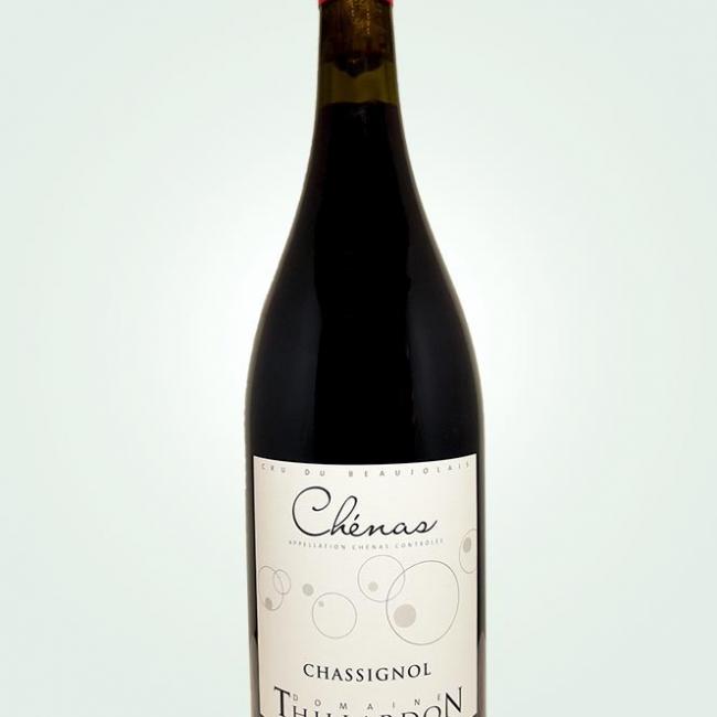 Chassignol 2020 magnum