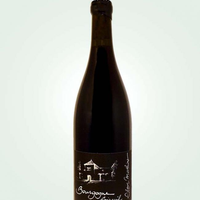 Bourgogne Epineuil 2022