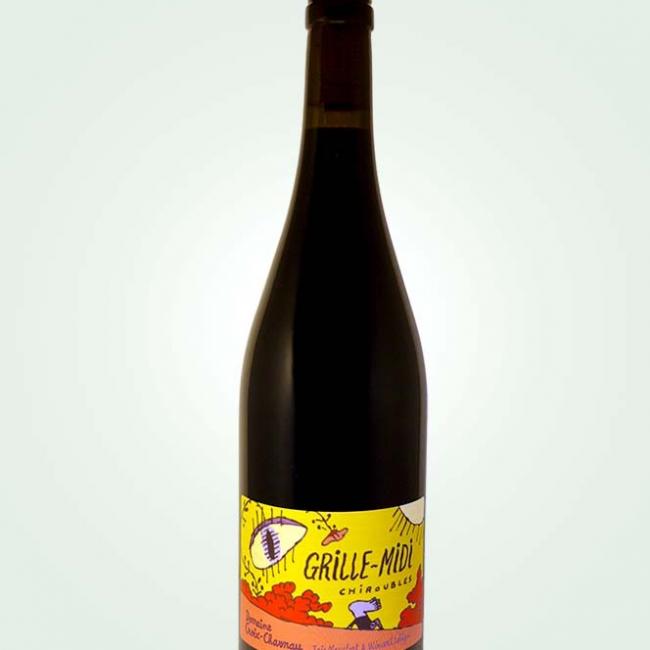 Chiroubles Grille-Midi 2023
