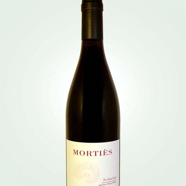 Pic Saint Loup 2023