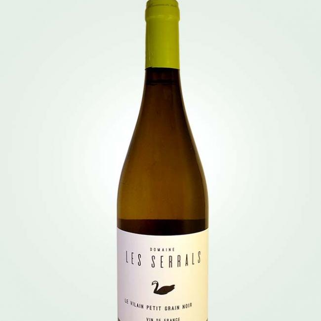Le Vilain Petit Grain Noir 2023