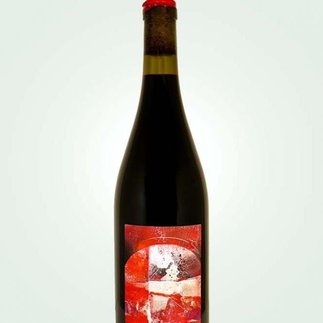 Good Bye Malbec