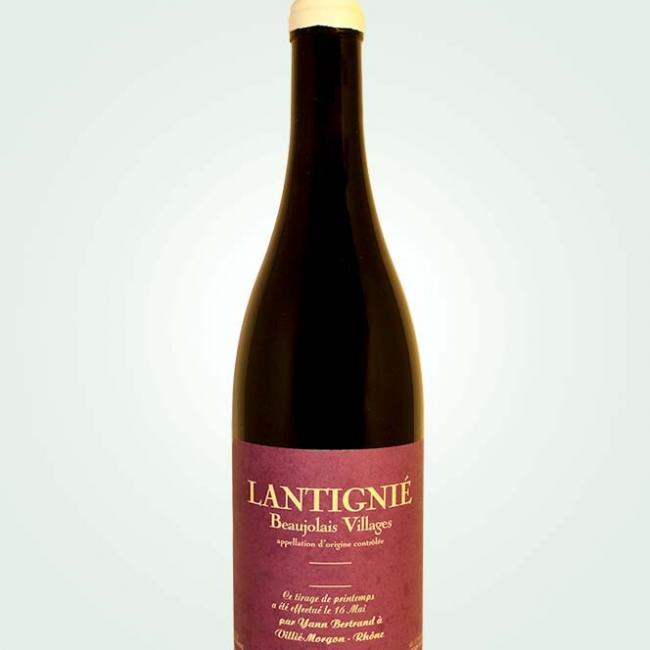 Beaujolais Lantignié 2023