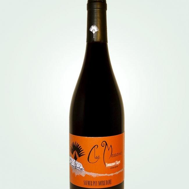 Clos Messemé 2022