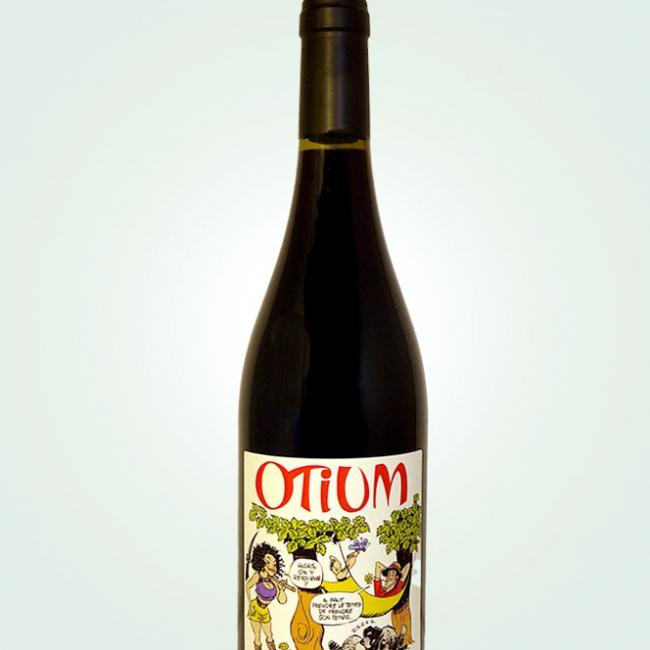 Otium 2020