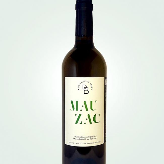 Mauzac 2023