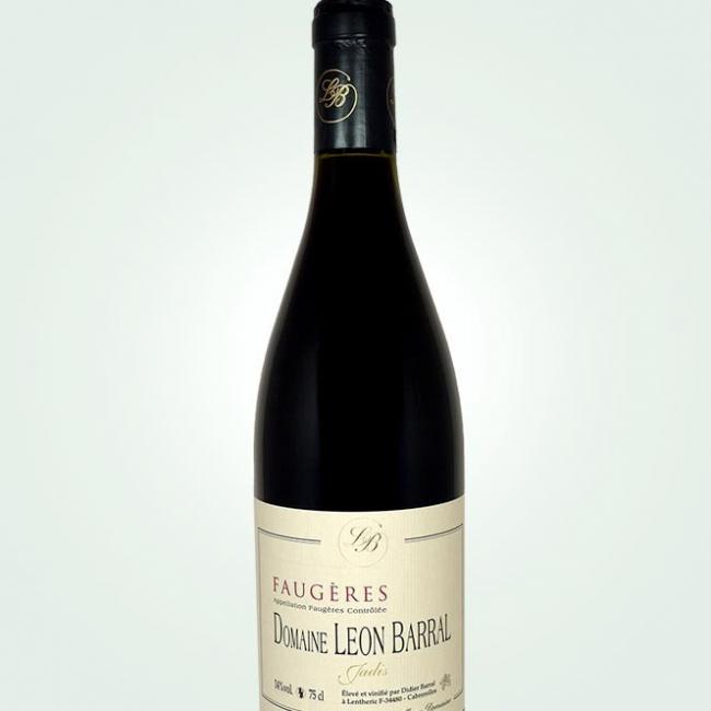 Jadis 2019 Magnum