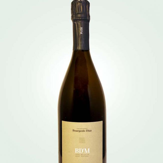 Champagne BD'M