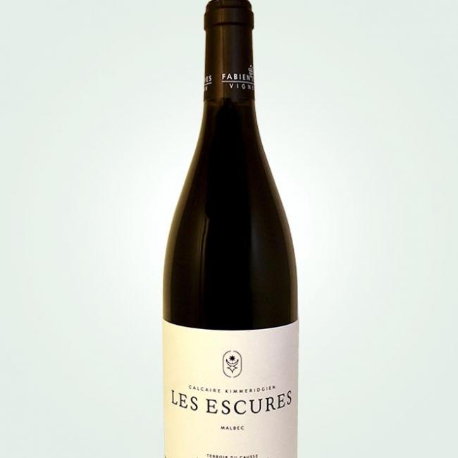Les Escures 2023
