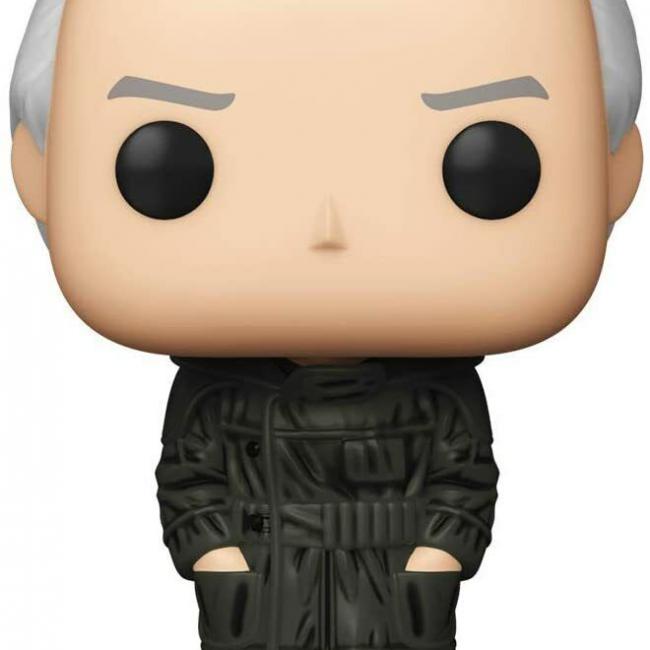 BLADE RUNNER 1982 FIGURINE ROY BATTY RUTGER HAUER FUNKO &#8220;POP&#8221;
