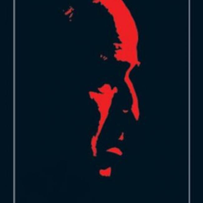 GODFATHER T-Shirt Le Parrain Silhouette Corleone T. L
