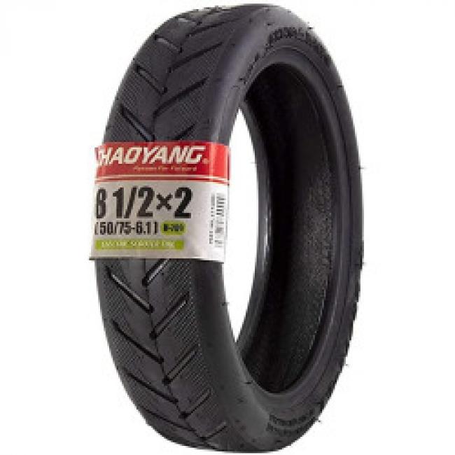 Pneu Wanda 8" 1/2 x 2 (50/75 - 6.1)