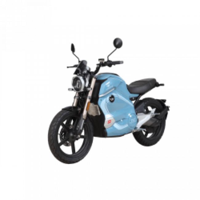 TC Wanderer Pro - L3e (équivalent 125cc)