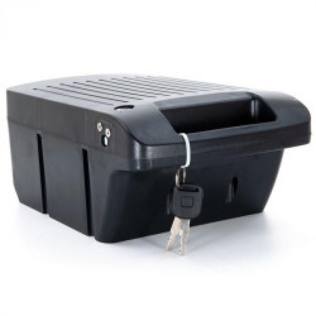 Batterie 60V40A pour Scooter Sun50