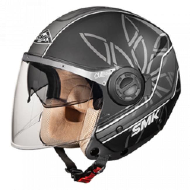 Casque SMK SMING ESSENCE