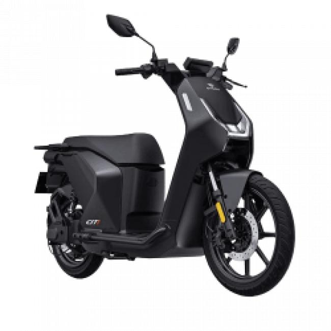 CiTi - L3e (équivalent 125 cc)