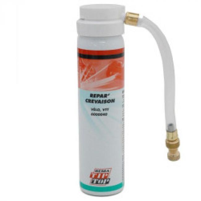 Bombe anti-crevaison REMA Tip Top 75ml (6000040)