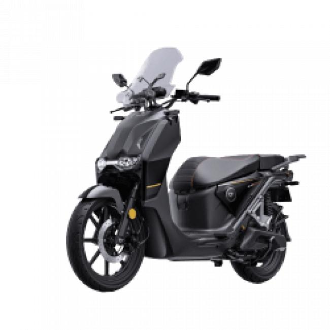 CPX Pro - Evolution du classique VMoto (équivalent 125 cc)