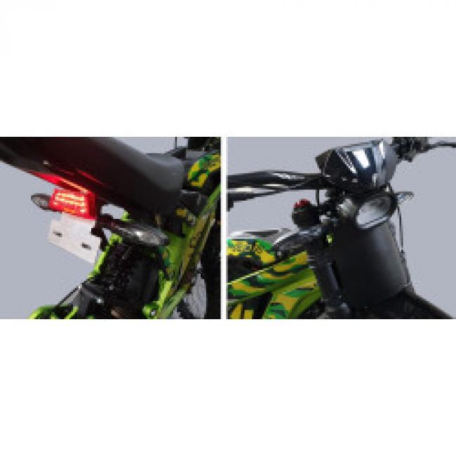 KIT OFF-ROAD POUR SUR-RON LIGHT BEE