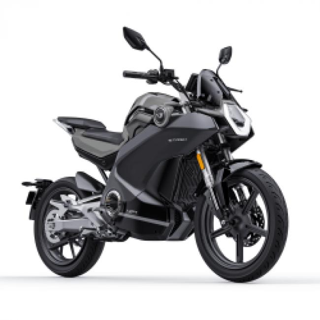 Vmoto Stash - L3e (125 cc) Super Soco