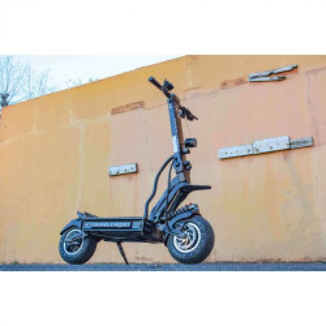 DUALTRON X2 72V 45Ah