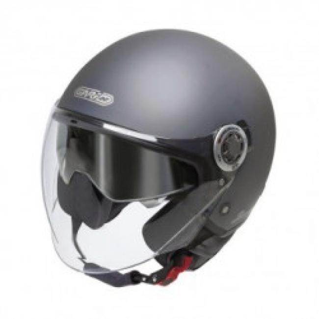 Casque Garibaldi G20