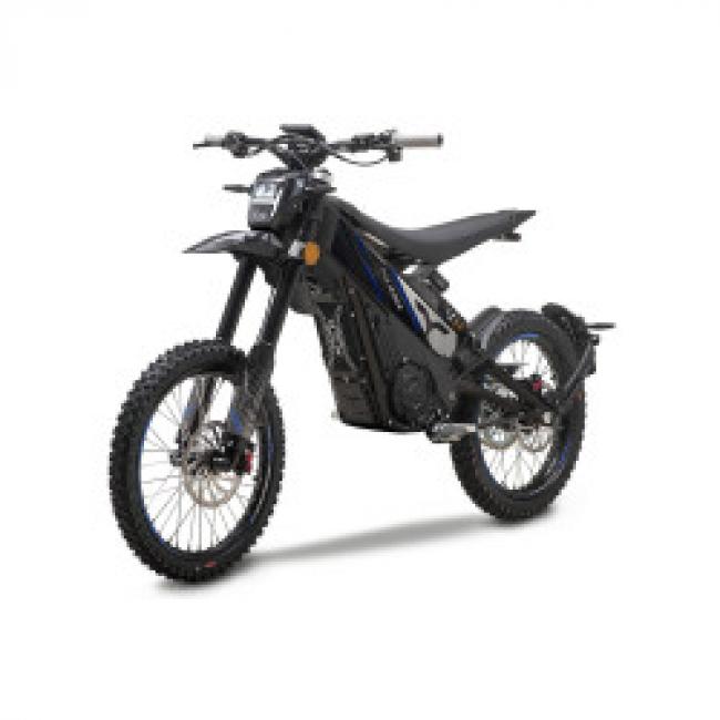 Talaria XXX ENDURO NOIRE BATTERIE 40Ah