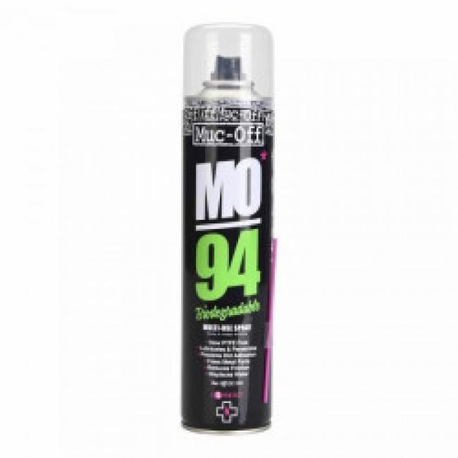 Lubrifiant MUC-OFF MO94 400ml
