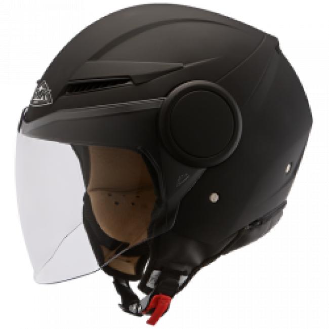 Casque SMK STREEM UNICOLOUR