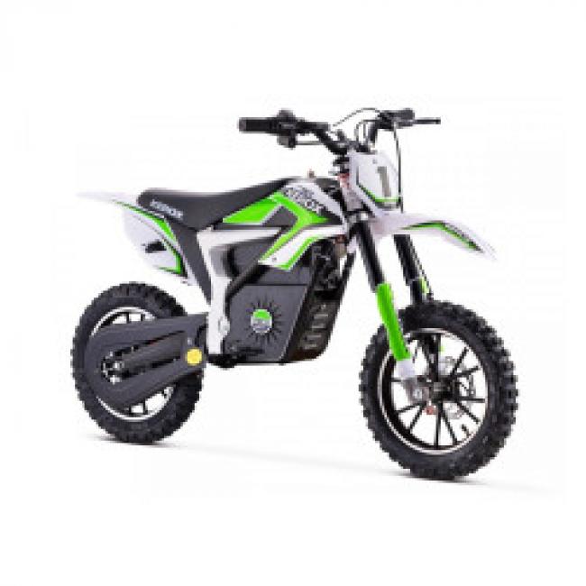 POCKET CROSS ÉLECTRIQUE 550W ENFANT KEROX E-MICO