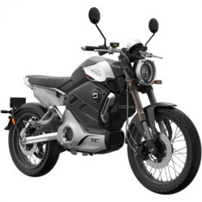 TC Max - L3e (équivalent 125 cc) Vmoto Super Soco